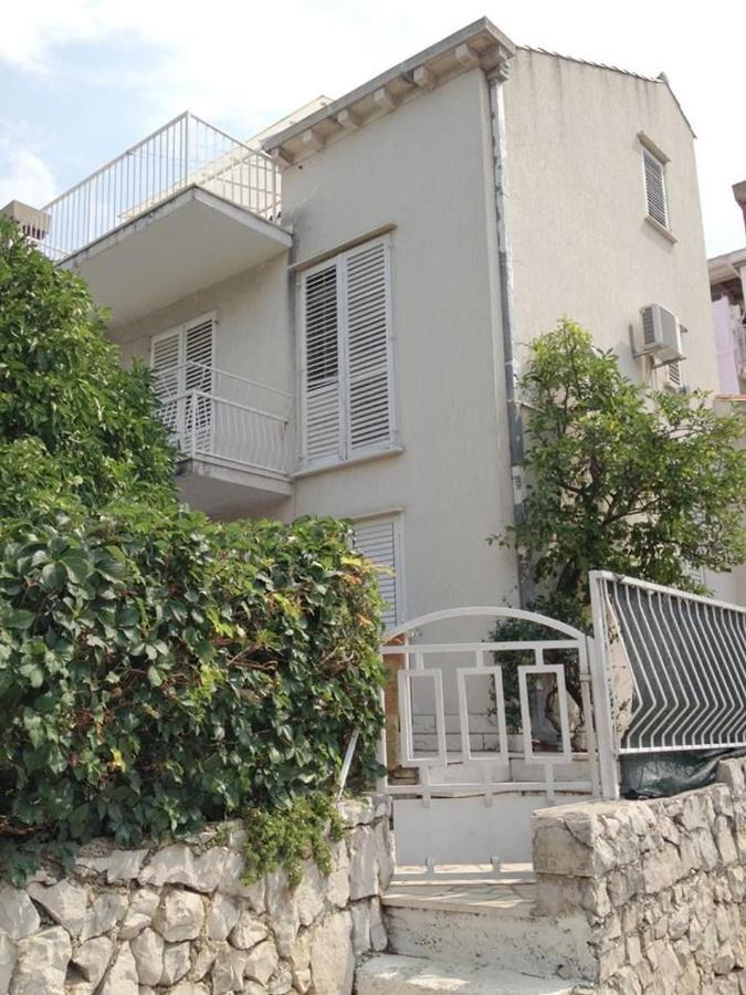 Lea Apartment Cavtat Exterior photo