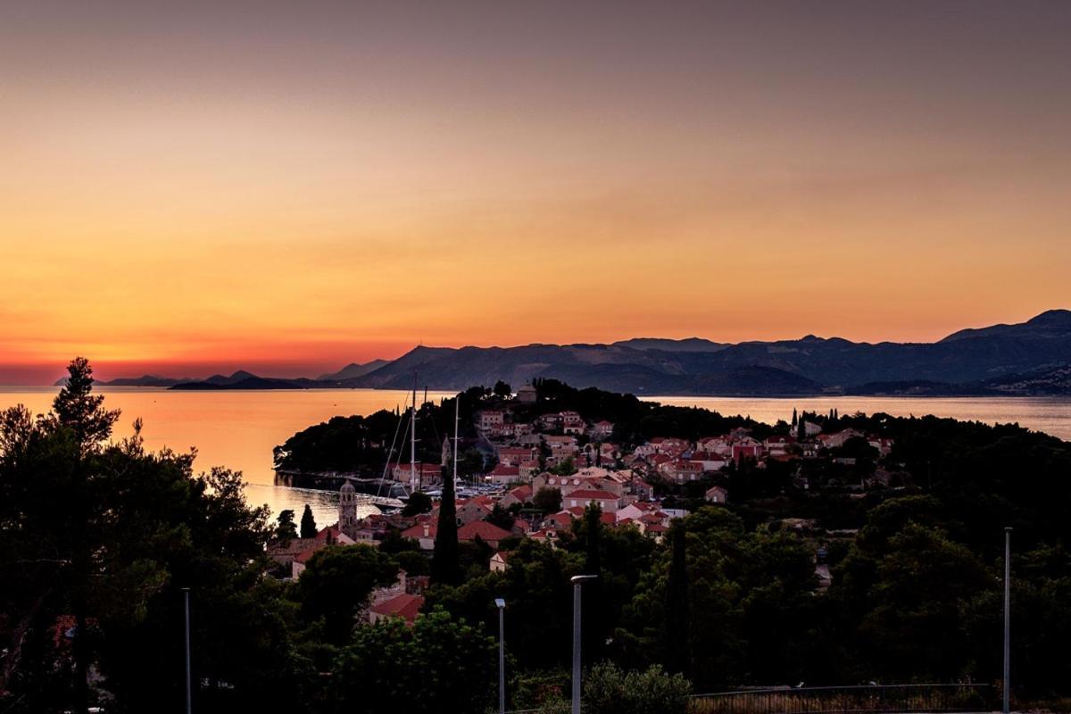 Lea Apartment Cavtat Exterior photo